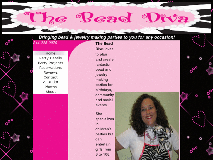 www.thebeaddiva.com