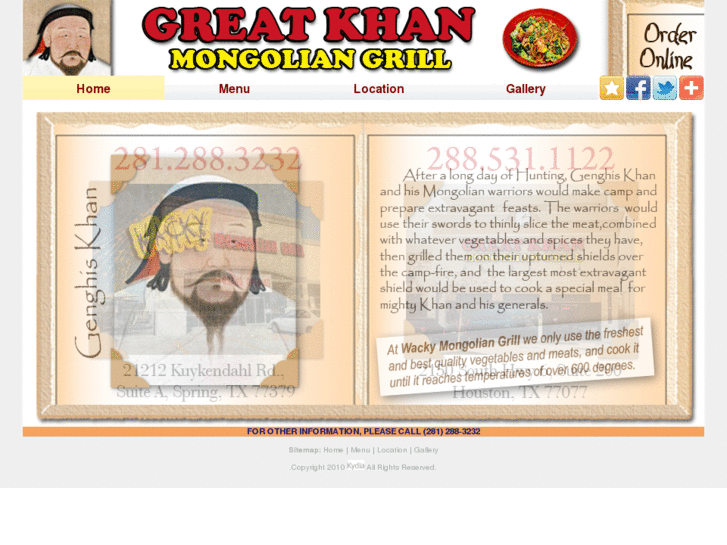 www.thegreatkhan.com