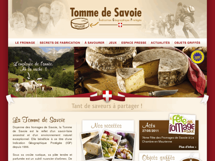 www.tomme-de-savoie.com