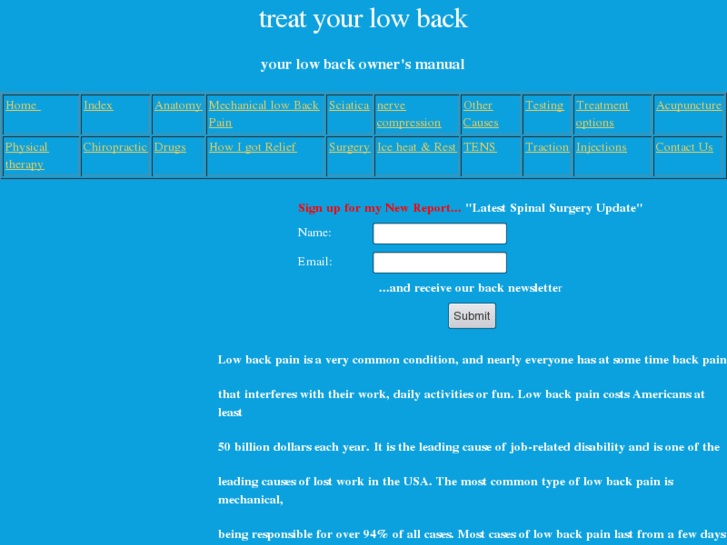 www.treatlowback.com