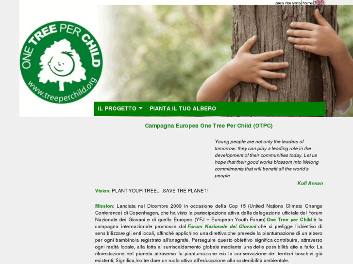 www.treeperchild.org