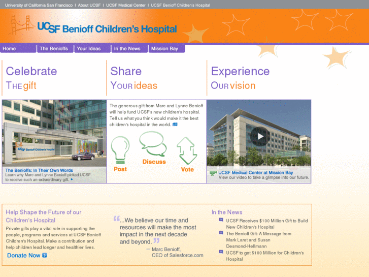 www.ucsfbenioffchildrenshospital.org