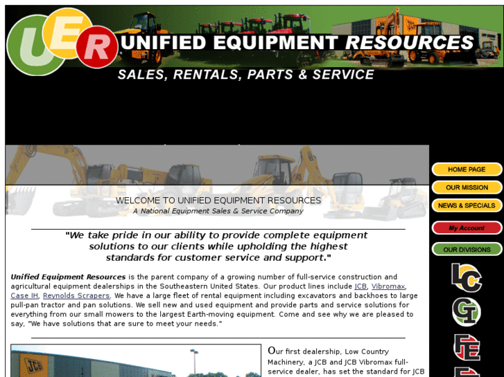 www.unified-equipment.com