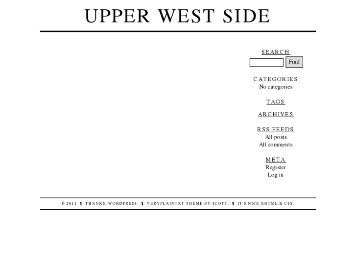 www.upperwest-side.com