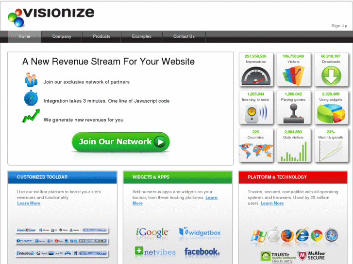 www.visionize.com