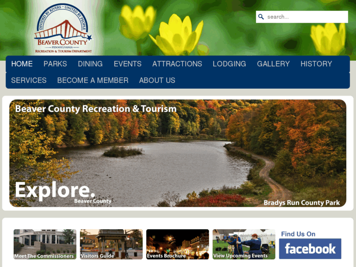 www.visitbeavercounty.com