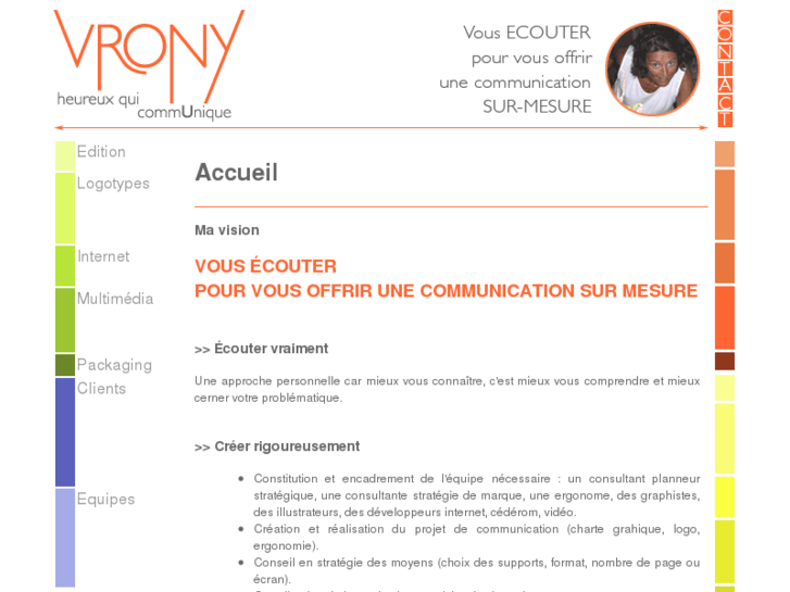 www.vrony.fr