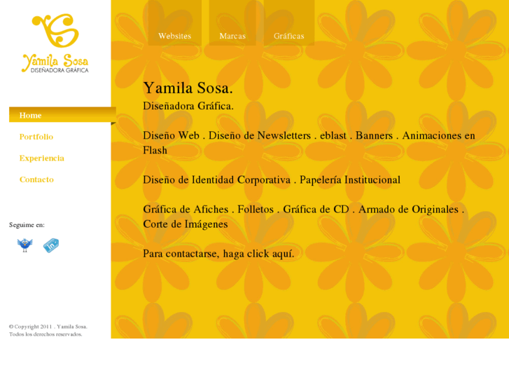 www.yamilasosa.com