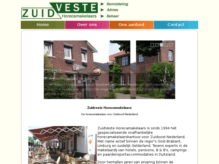 www.zuidveste.eu