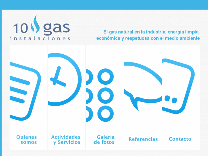 www.10gasinstalaciones.com