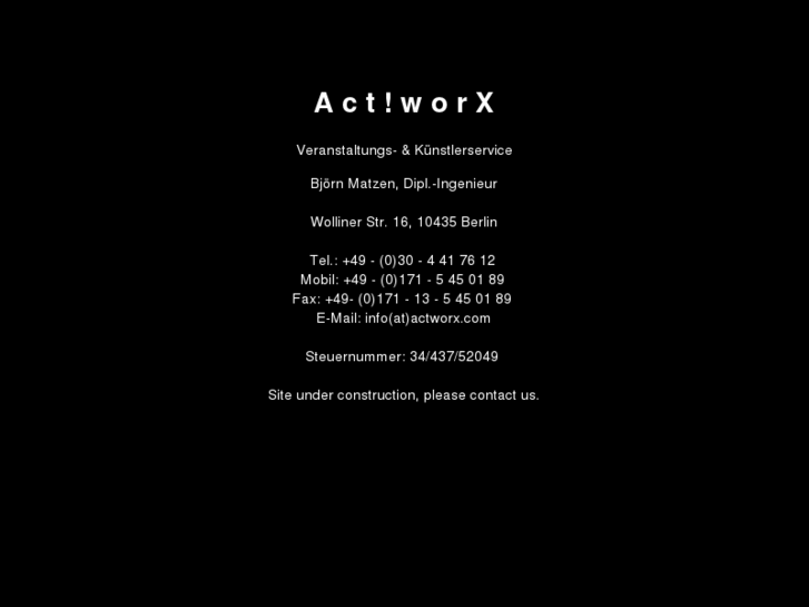 www.actworx.com