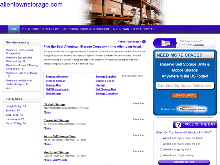 www.allentownstorage.com