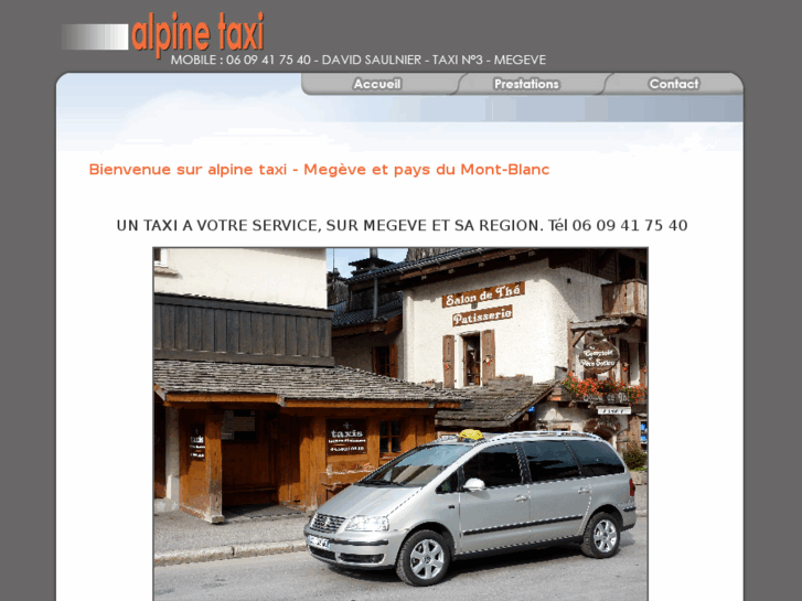 www.alpine-taxi.com