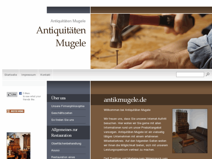 www.antikmugele.de