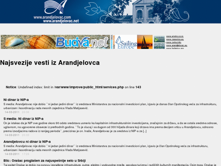 www.arandjelovac.com