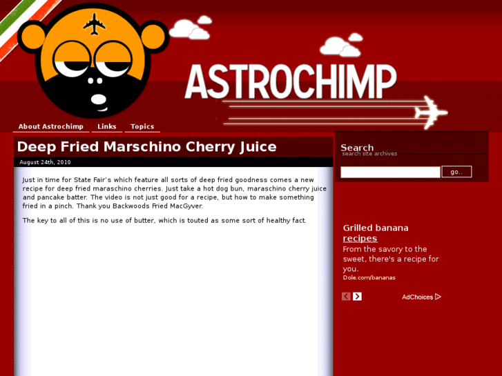 www.astrochimp.org