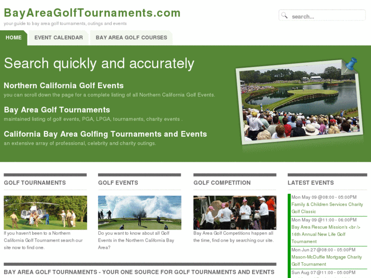 www.bayareagolftournaments.com