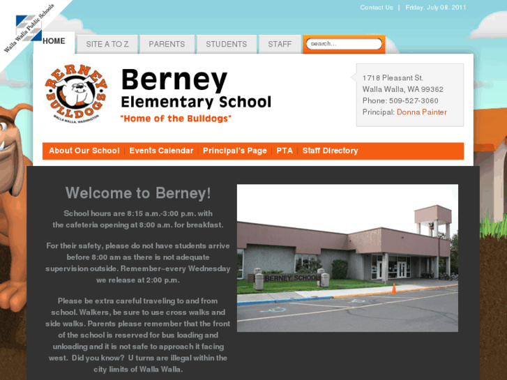 www.berneyelementary.org