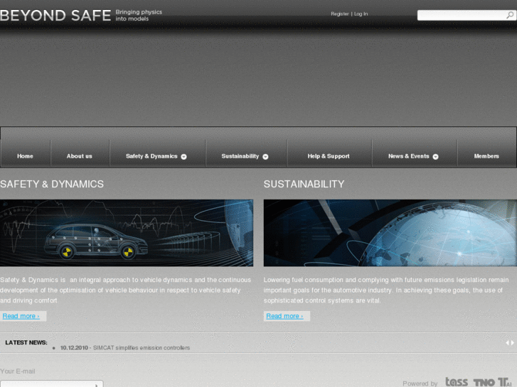 www.beyondsafe.com