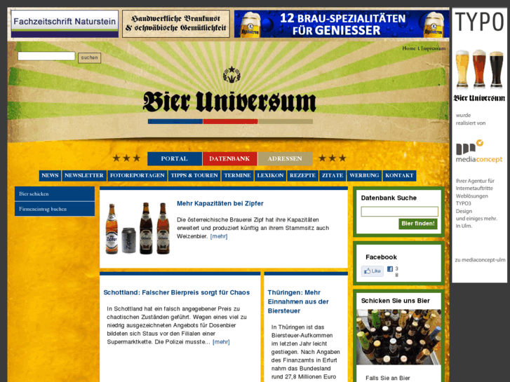 www.bier-universum.de