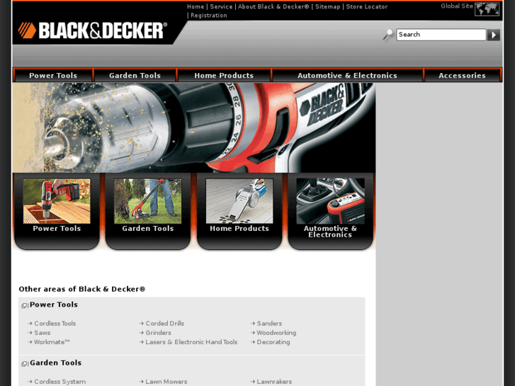 www.blackanddecker.co.uk