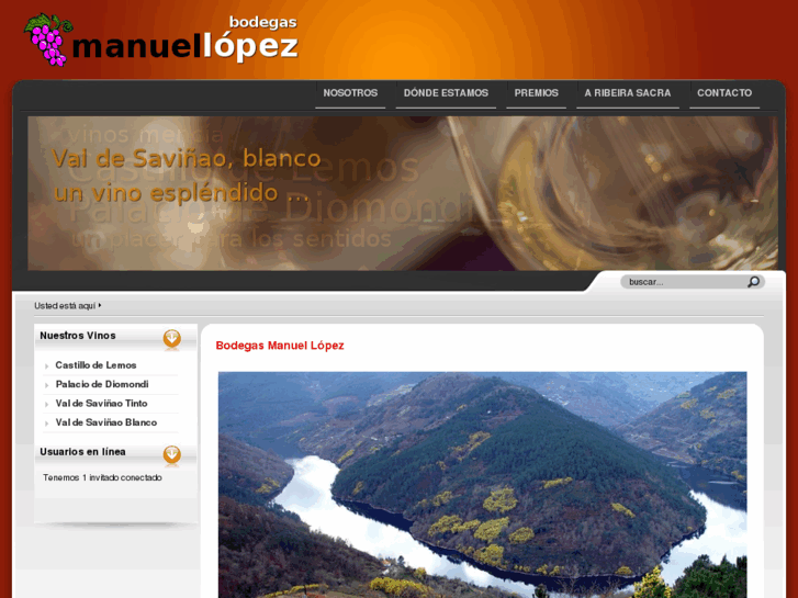 www.bodegasmlopez.com