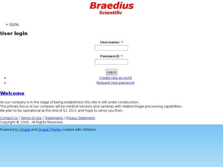 www.braedius.com