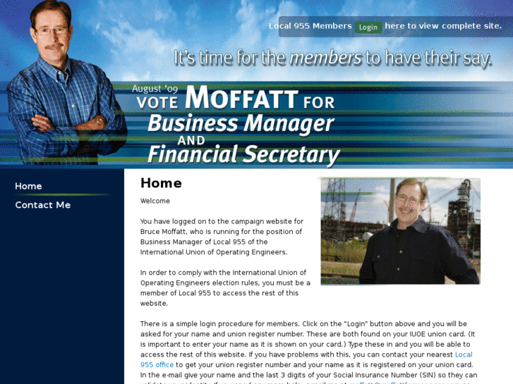 www.brucemofattformanager.com