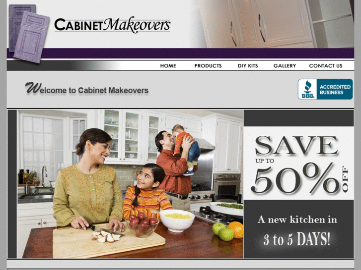 www.cabinetmakeovers.com