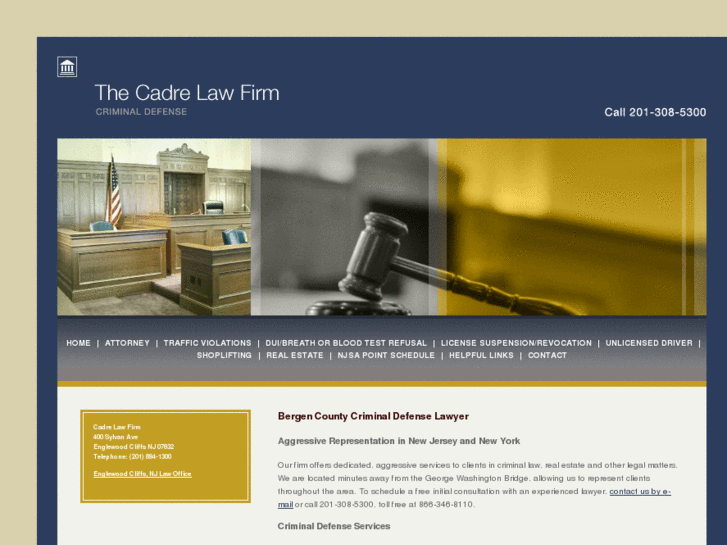 www.cadrelaw.com