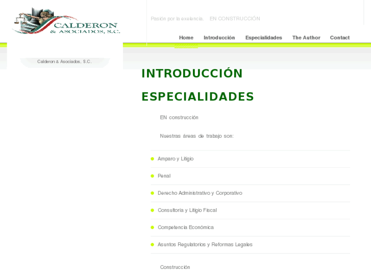 www.calderon-asociados.com