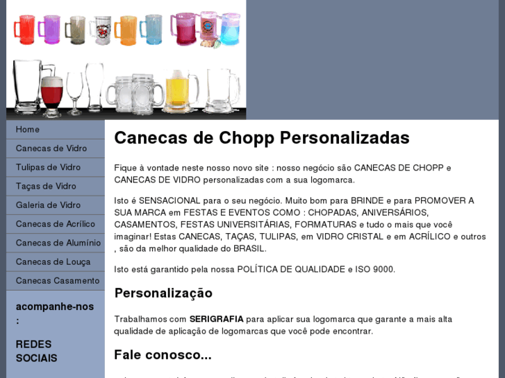 www.canecadechopp.com