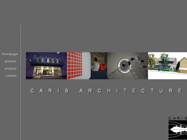 www.carisarchitecture.com