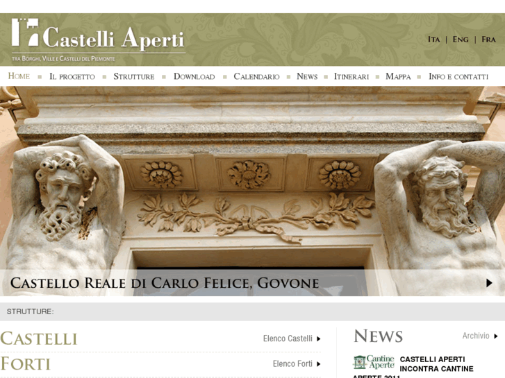 www.castelliaperti.it