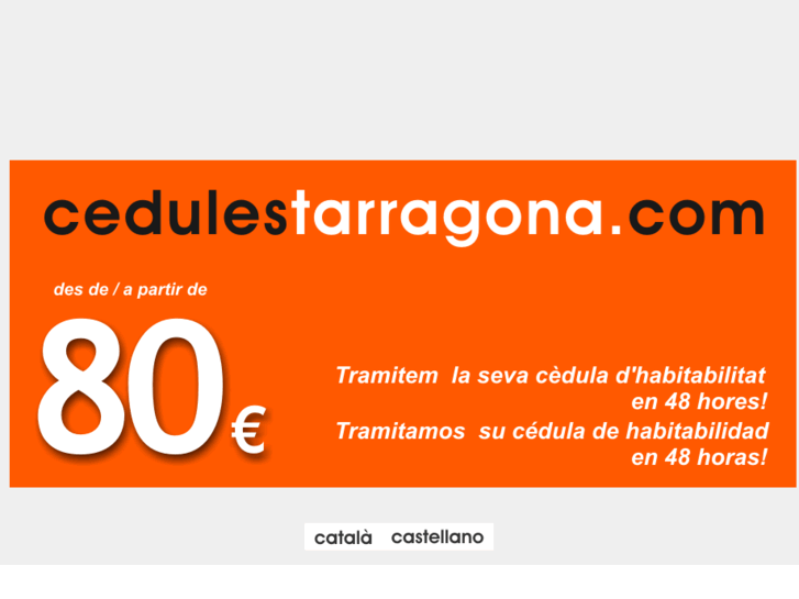 www.cedulestarragona.com