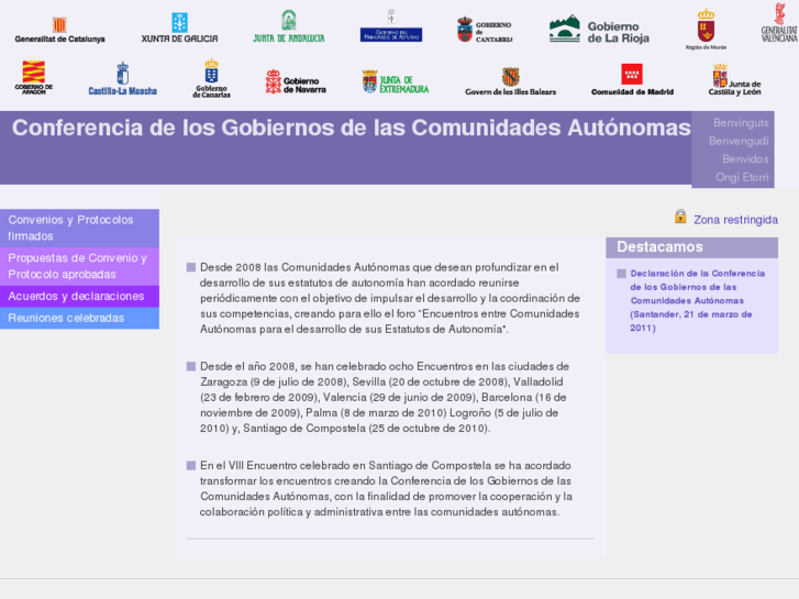 www.conferenciacomunidadesautonomas.org