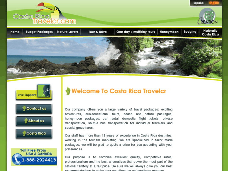 www.costaricatravelcr.com