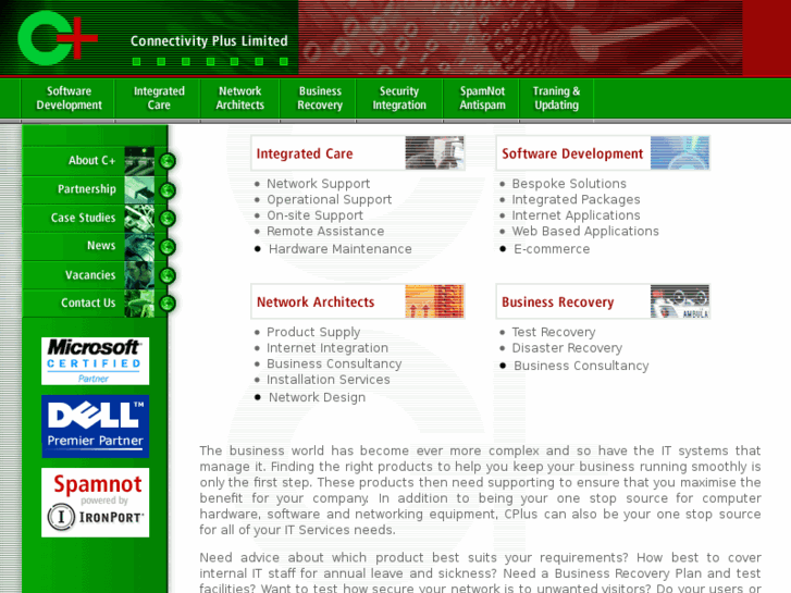 www.cplus.co.uk