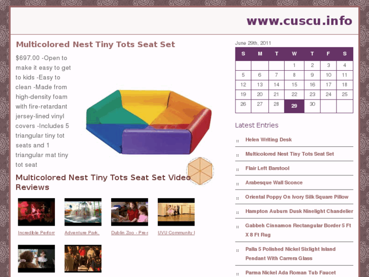 www.cuscu.info