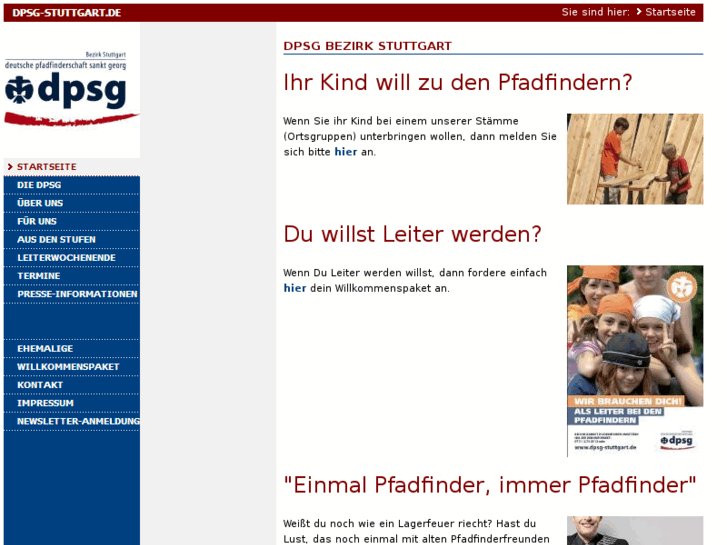 www.dpsg-stuttgart.de