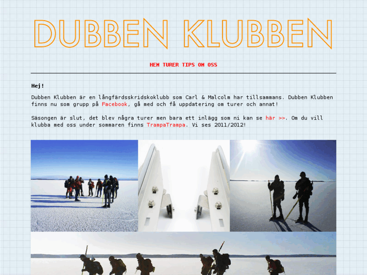 www.dubbenklubben.se