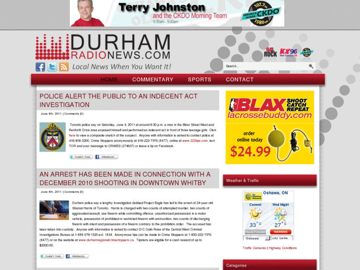 www.durhamradionews.com