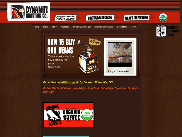 www.dynamiteroasters.com