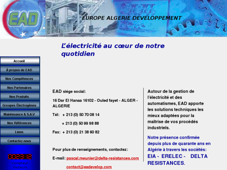 www.eadevelop.com