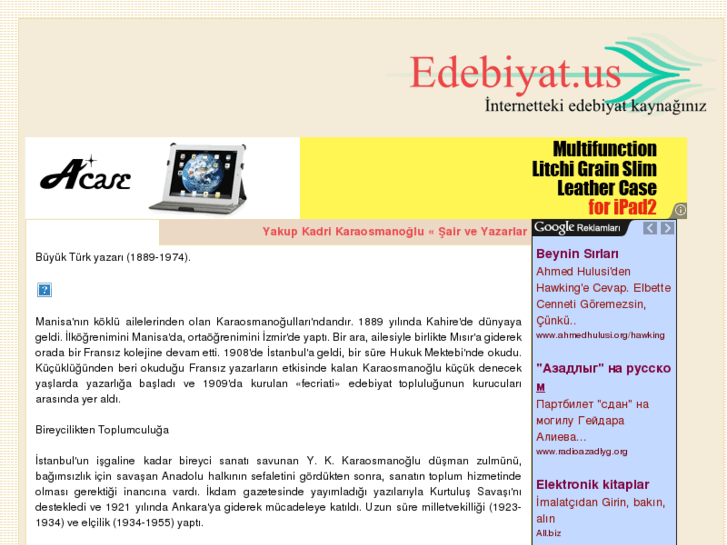 www.edebiyat.us