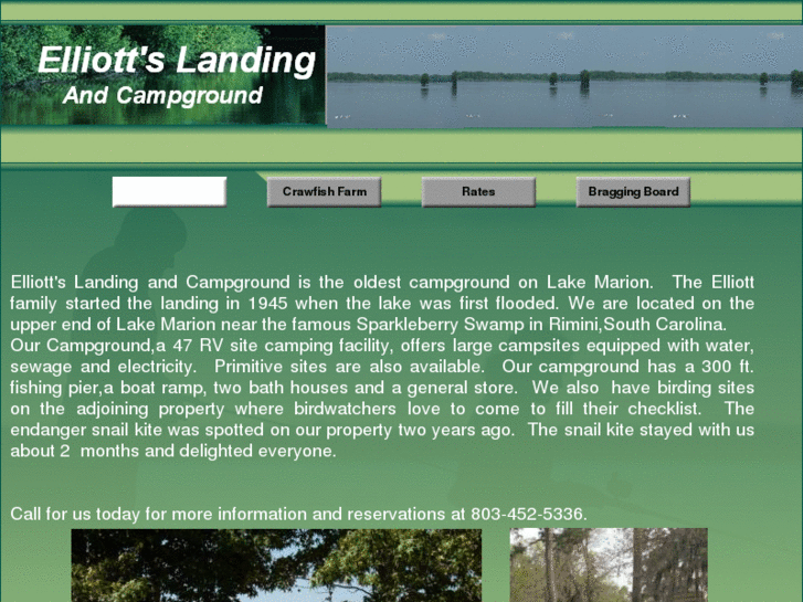 www.elliottslandingandcampground.com