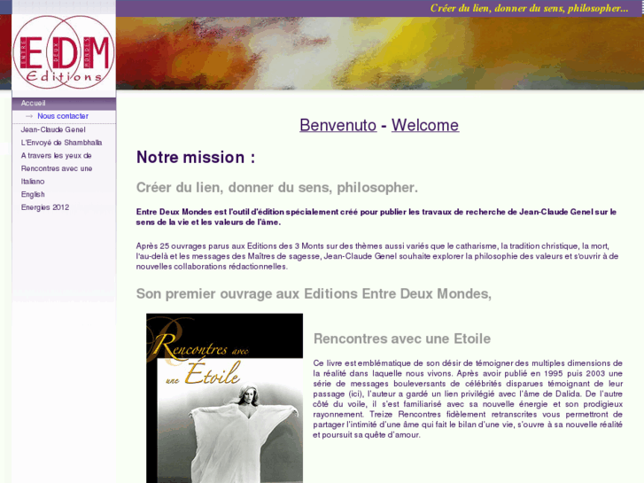 www.entre-deux-mondes.net