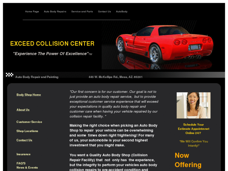 www.exceedcollision.com
