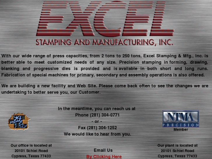 www.excelstamping-mfg.com