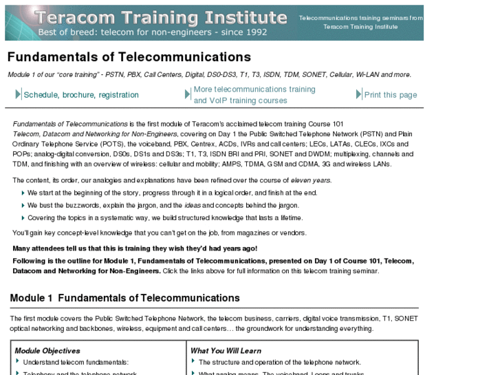 www.fundamentals-of-telecommunications.com